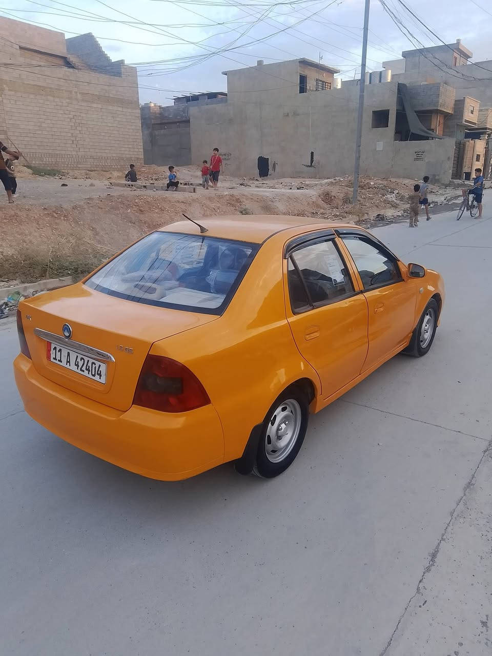 سيكي رقم بغداد دولي انكليزي شرط التحويل الشرعي ساكن بل موصل شرط المحرك وكير وكهربائيات كلها شغاله موديل 2011 بيها صبغ حزام جماليه سنوي جديدة هزة جديدة هيئه مصفرة السعر 38 وبيها مجال للاستفسار *********** ملاحظة اني مكلف بل نشر
