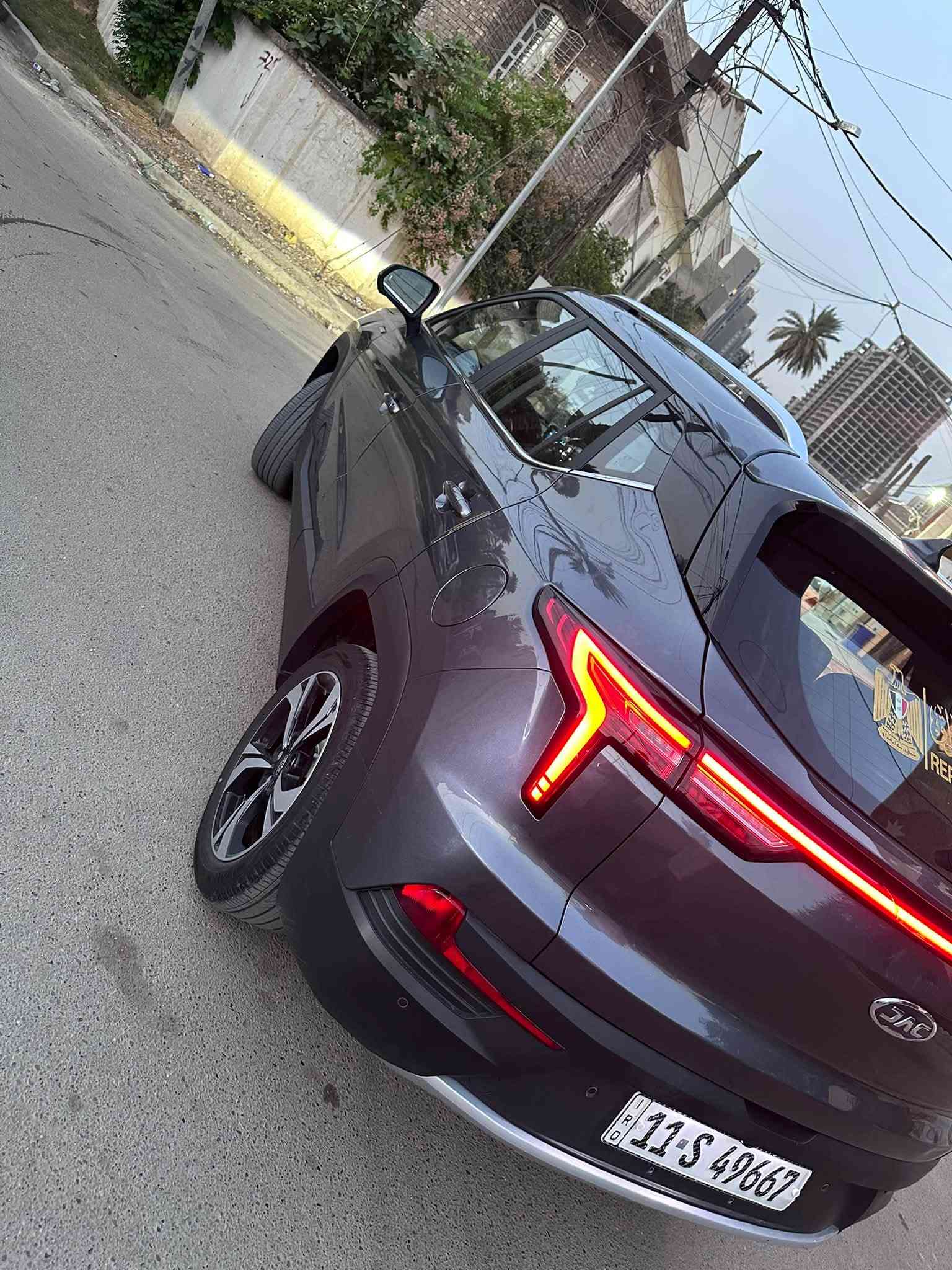 موديل ٢٠٢٥ • ١٥٠٠ توربو • خبطه بسيطة