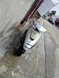 دراجه بريز للبيع الغزاليه07868316445