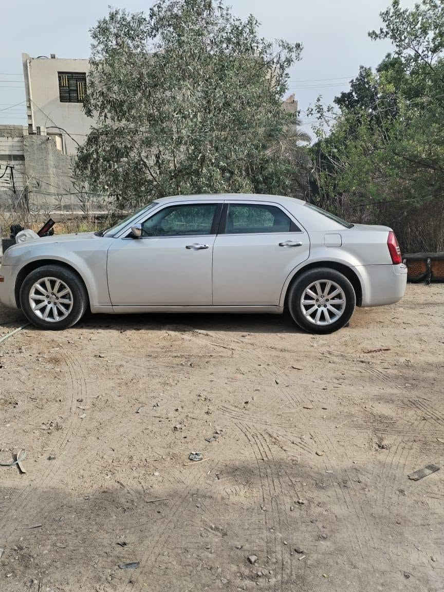 اوباما • ٢٠٠٨ • رقم بصره