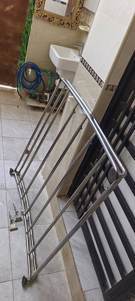 سيبايه للبيع جديده غير مستخدمه جوكر ترهم على جميع السيارات السعر 75 الف *********** البصرة, العراق
