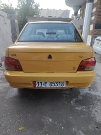 ٢٠١٣ • مكينة وكير جديد • كربلاء السواده