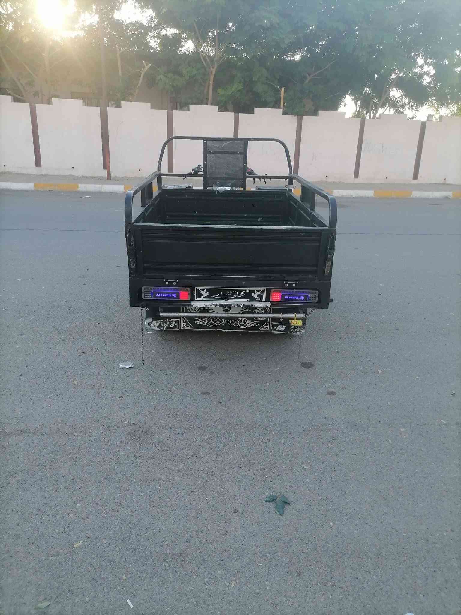سلام عليكم ستوته للبيع
موديل 2024 محرك 24بلادي بودي قلاب تخم تاير جديد
كيج الكتروني كهربائيات كامله شغاله نكره سلف أوراق كامله وبليته ستوته مال جنايه ما بيها اي نقص شراي يتصل المو لا شراي لا يدوخني العنوان كركوك رقم الهاتف ***********

