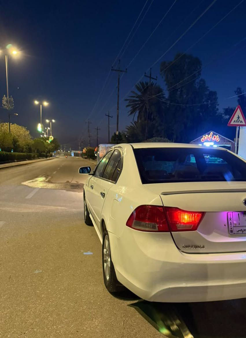 اوبتيما 2009 خليجي فول 1/1عده البصمه كفاله عامه من الفتح والتبديل  بيه اهلال واحد فقط كفاله من الحادث والتبدل والصبخ رقم بابل بسمي عنوان بابل الشوملي الاستفسار ***********
