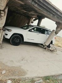 جيب • ٢٠١٨ • ماشي ١٣٠٠٠٠