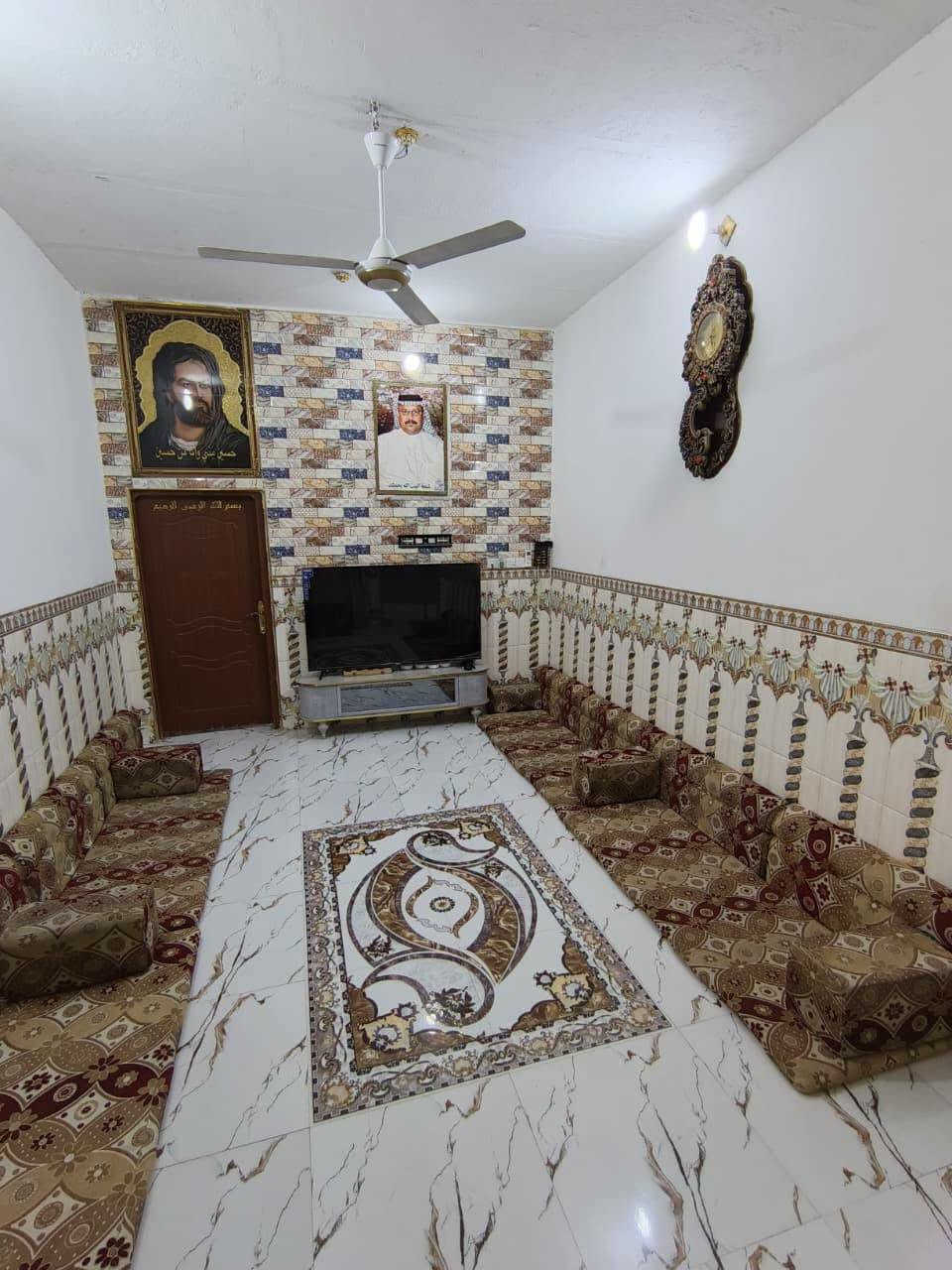 بلعوفيه شارع 20 • ١٢٠م • طابو صرف