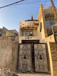 الثعالبه ١٠ الاف • ٩٠م • طابقين