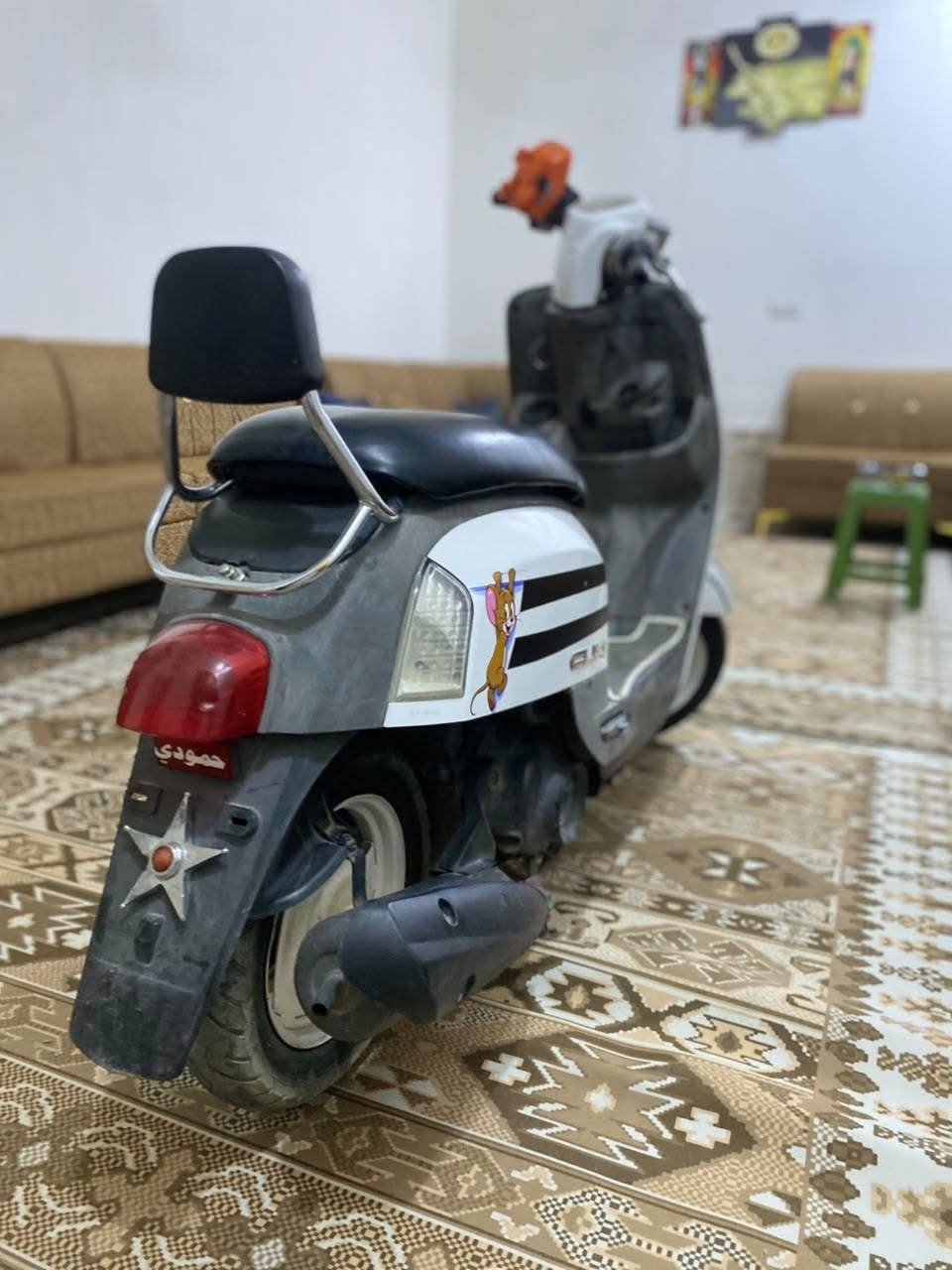 سلام عليكم بوليس البيع سعر550مفتوحه ولفات او مراوس ب ماكس عدله***********
