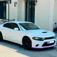 تشارجر • ٢٠١٦ • وارد كندي
