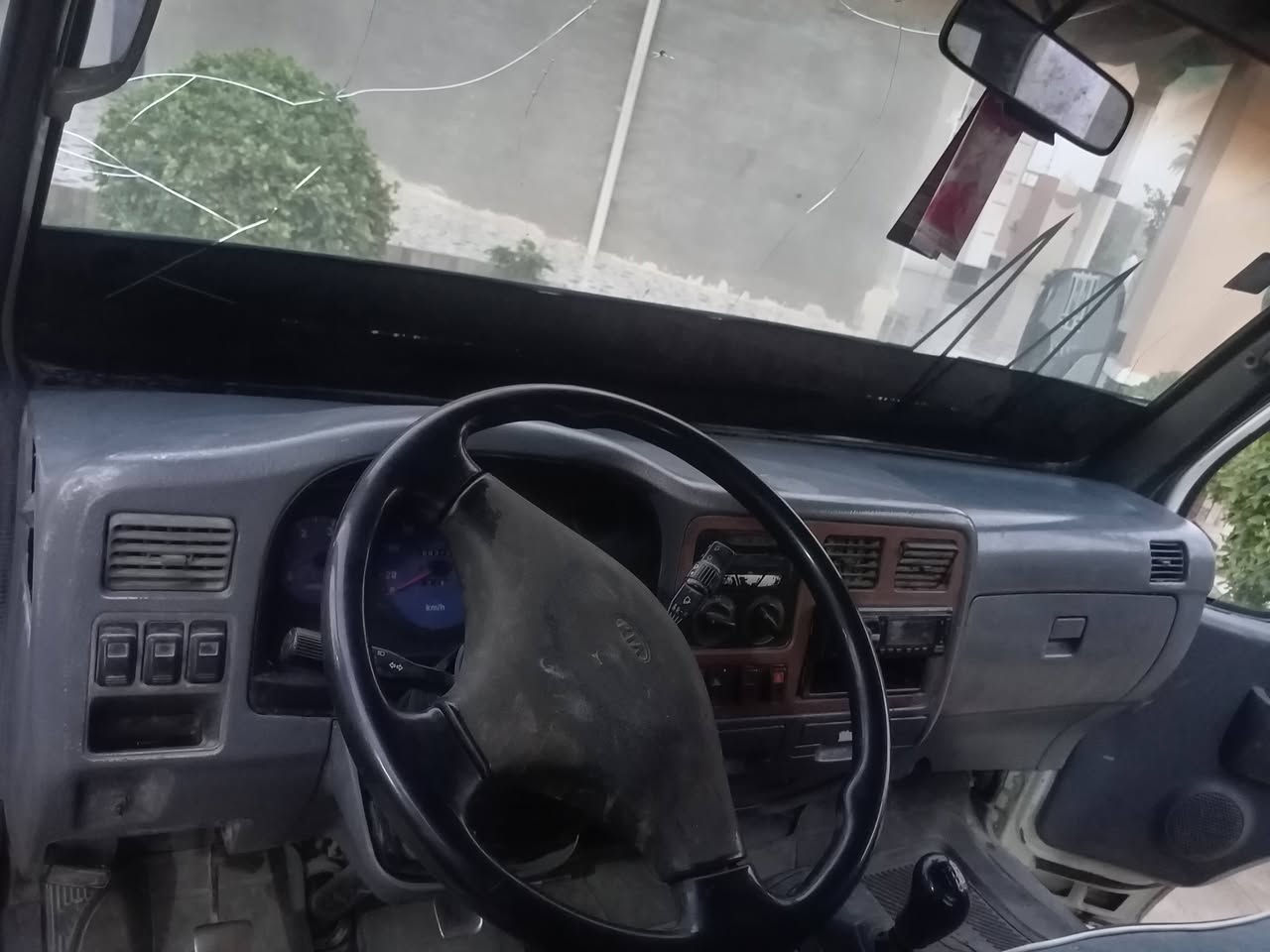 بسم الله
كيه فونتيرا موديل 2000 اشعار مثبت بسنويه وبالقماره وبالشاصي مكفوله من محرك وكير واكسل وباور وتخم تاير سياره مال جناي مكانها رمادي الخالديه سعر٥٢ هاتف ***********
