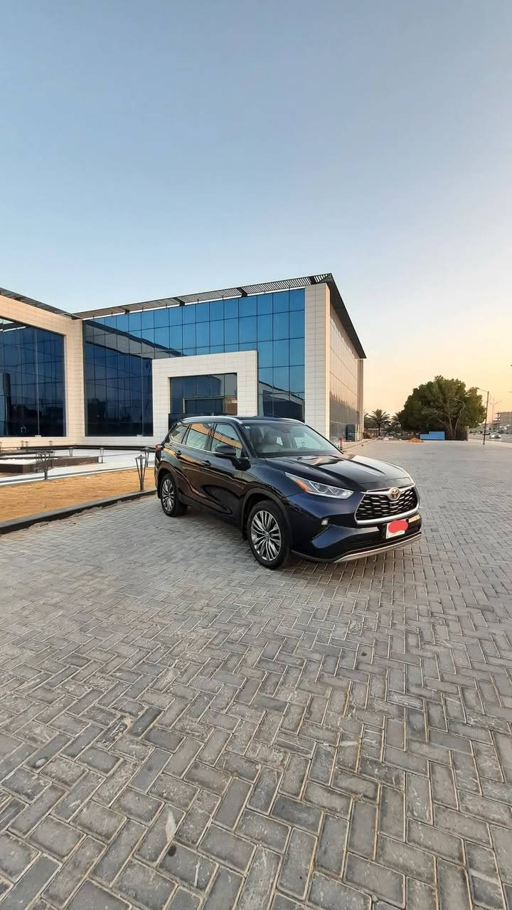 هايلندر 2021 v6 بلاتينيوم فول مواصفات رقم بغداد
عنوان السياره كربلاء للاستفسار 
***********
***********
