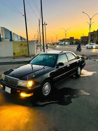 راس ثور • موديل ٩٧ • رقم بصره