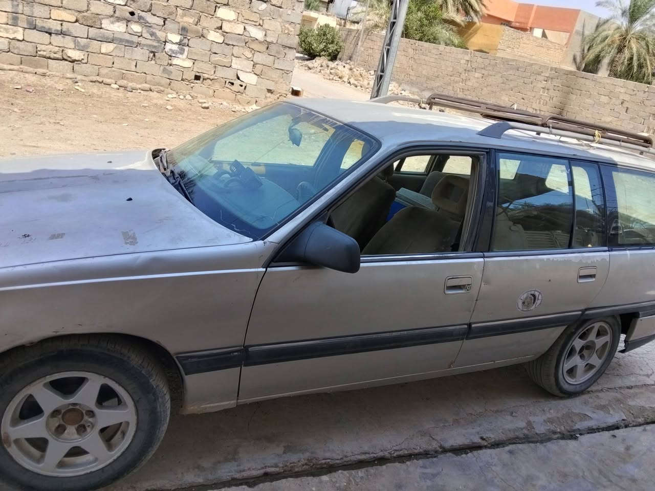 اوبل اوميكا موديل 92 
سنوية للنهاية 26 للبيع رقم صاحبها ***********
