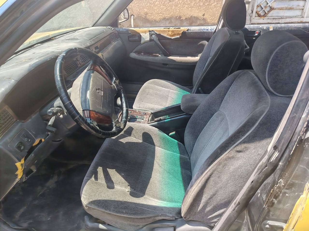 للبيع او مراوس مكينه بيها صوت اول ماتشتغل الكير شرط بيها كص قماره اصوليه بس ابيع هل موجود ماواصل راعيها السعر 20 وبيها مجال ***********
