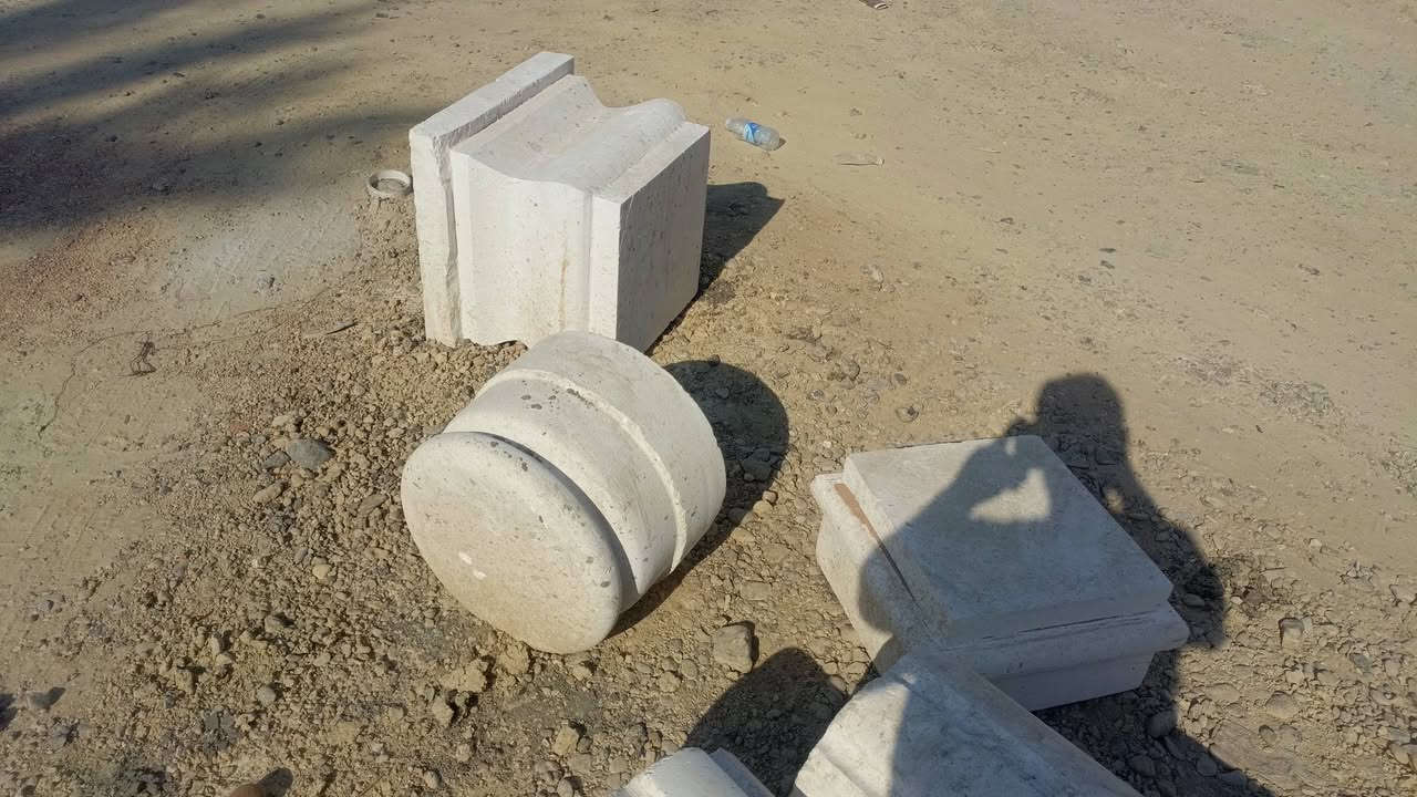 حجر مال واجهيات بيت ديكورات للبيع مكان الانبار هيت وهذا رقم التليفون***********
