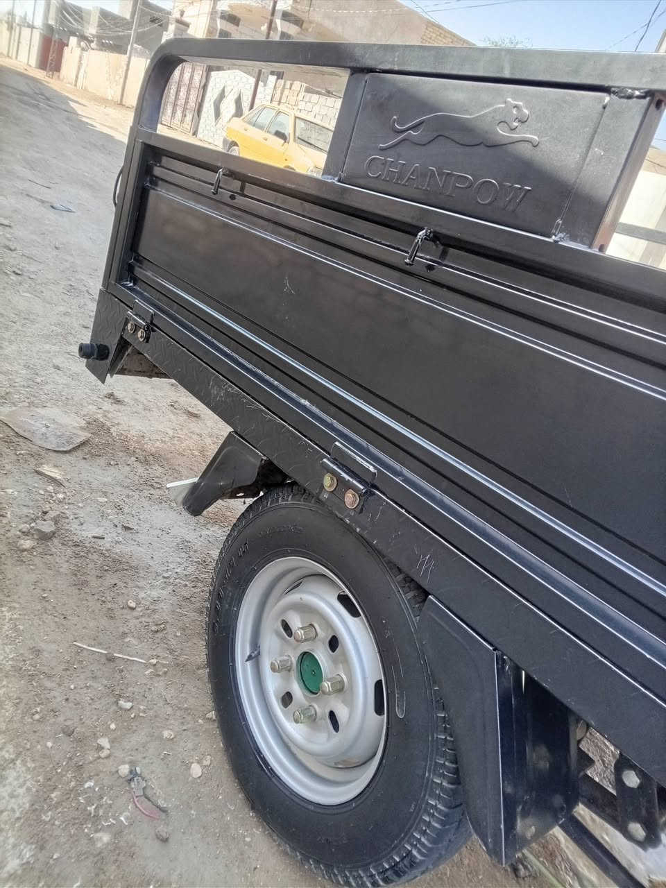 ستوته • ٢٠٢٣ • كفاله