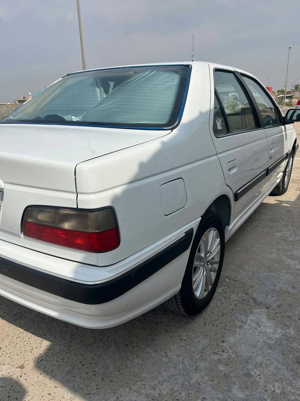 صفر • بضمان • بصره