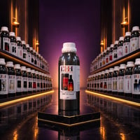 DHH • عطور فاخرة • السليمانية
