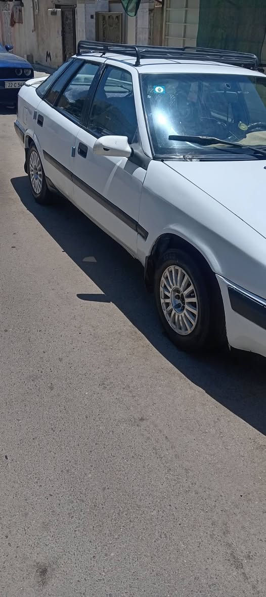 السلام عليكم للبيع اسبرو مسكر كير عادي موديل ١٩٩٤ بغداد باسمي الاتصال
*********** العنوان بغداد حي العامل خلف محطة الوقود
