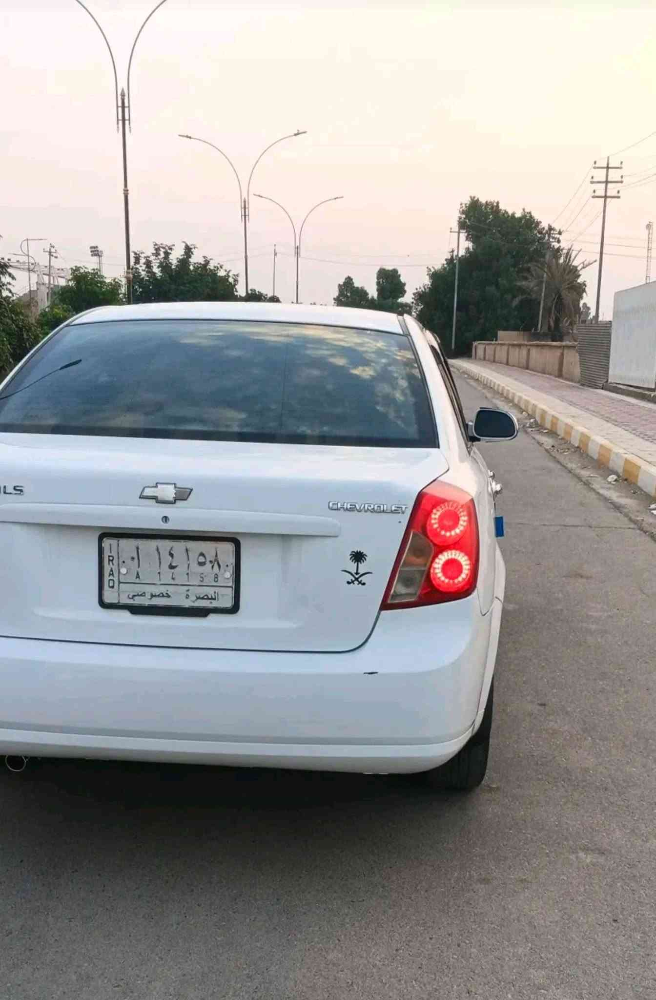 ٢٠١١ • مكفوله • رقم بصره