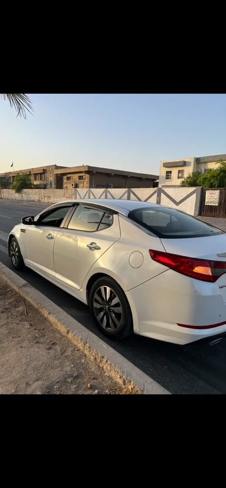 اوبتما خليجية • ٢٠١٣ • رقم بغداد