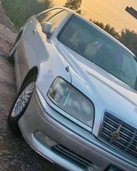 ملكه • ٢٠٠٣ • مكينه VVT