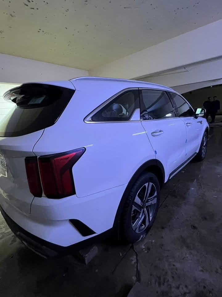 سورنتو • محرك V6 • مكفولة