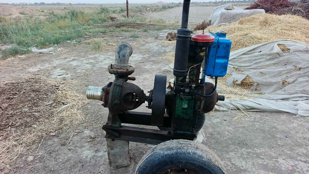 سلام عليكم من رخصت مدير الكروب ماطور هندي خمسه حصان للبيع كله منفوض جديد اتصال ***********
