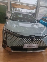 للبيع سيارك GAC موديل 25 رقم بغداد السياره فول واحد عل واحد اعلى فئه ه...