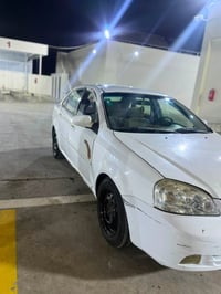 اوبترا ٢٠١٠ • شيفروليه
