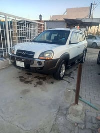توسان • ٢٠٠٩ • مكينة مكفولة