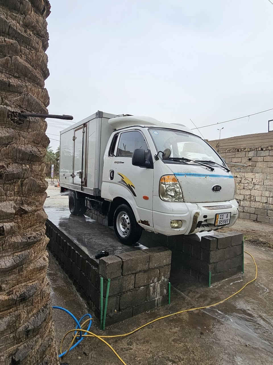 براد • ٢٠٠٧ • محرك مكفول