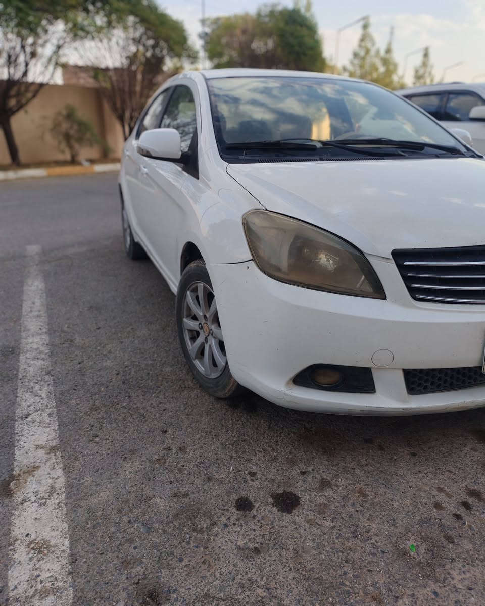 گريت ول فولكس ٢٠١١
السلام عليكم
السيارة للبيع كريت ول فولكس
موديل ٢٠١١
رقم بغداد مشروع وطني السياره بأسمي
 ما بيها ولا قطعه صبغ 
السعر ٥٦ وبي مجال
***********
