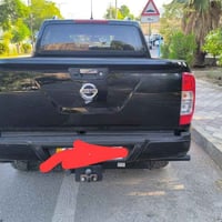 بيك أب • ٢٠٢٠ • دفع رباعي