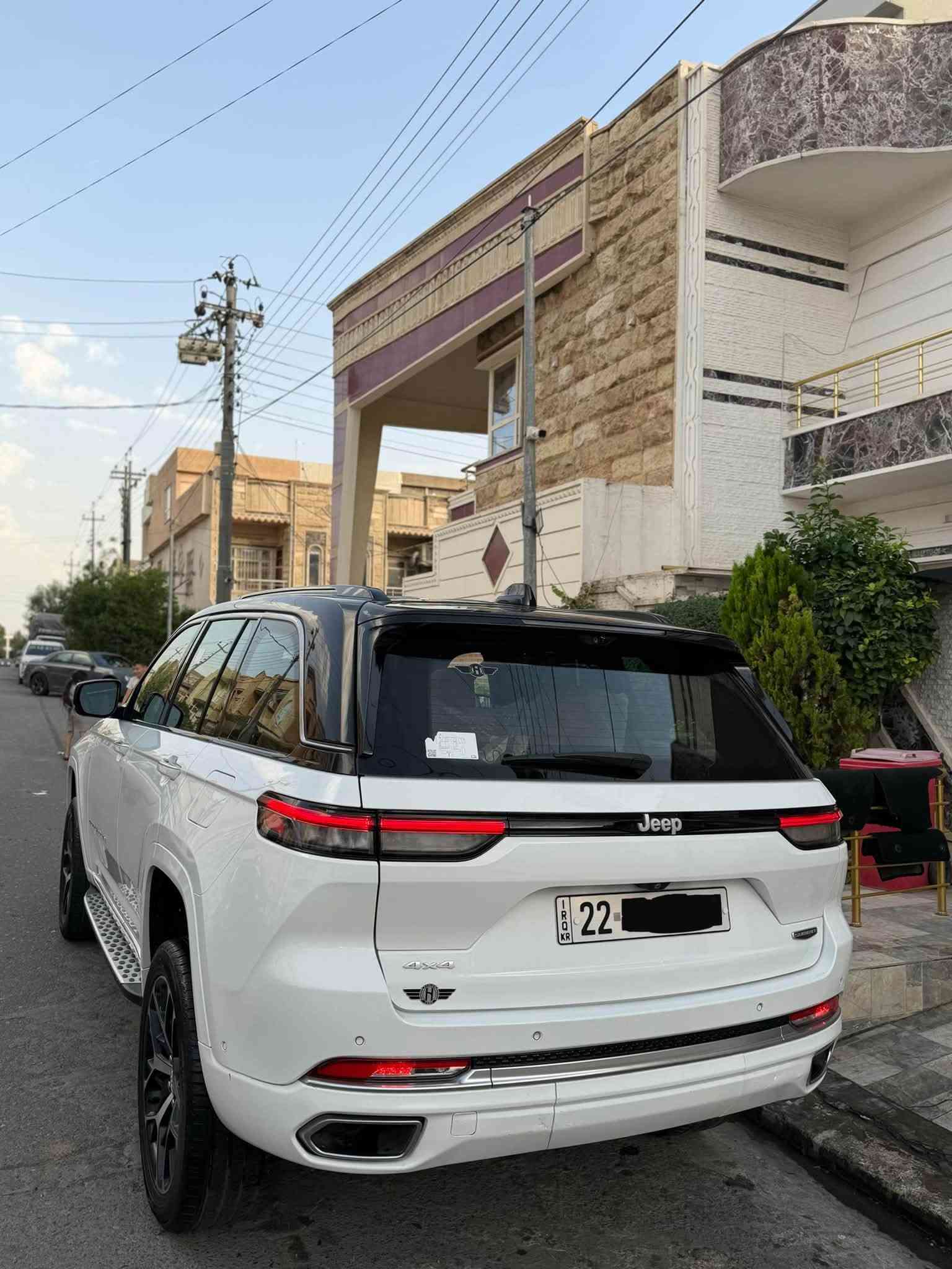 سوميت • ٢٠٢٤ • اربيل
