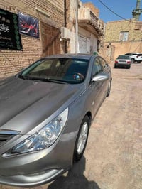 سوناتا • ٢٠١٤ • غاز اصلي