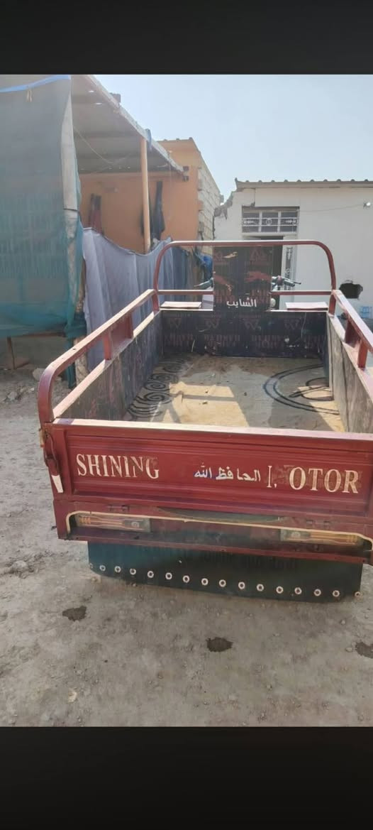 السلام عليكم ستوته للبيع موديل٢٢ جديده أوراق اصولي  المكان بابل ***********
