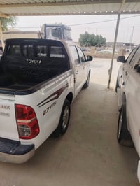 يارس • 2014 • تماتيك