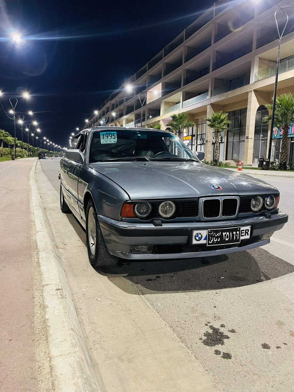‎سڵاوی خواتان لێبێت 
‎
‎bmw 520
‎
‎مه کینه 25
‎
‎گێر عادی 
‎
‎دوو جام کاره با 
‎
‎سڵاید 
‎
‎لایت ئه ڵقه 
‎
‎شاشه ئایپاد 
‎
‎سه نه وی دیاله 
‎
‎سه یاره که له ڕه سمه که جوانتره 
‎
‎فرۆشتنی خێرا و مه عامه له یه کی برایانه 
‎
‎شوێن: سلێمانی 
‎
‎ڕه قه م :***********
‎***********
‎ السليمانية, العراق
