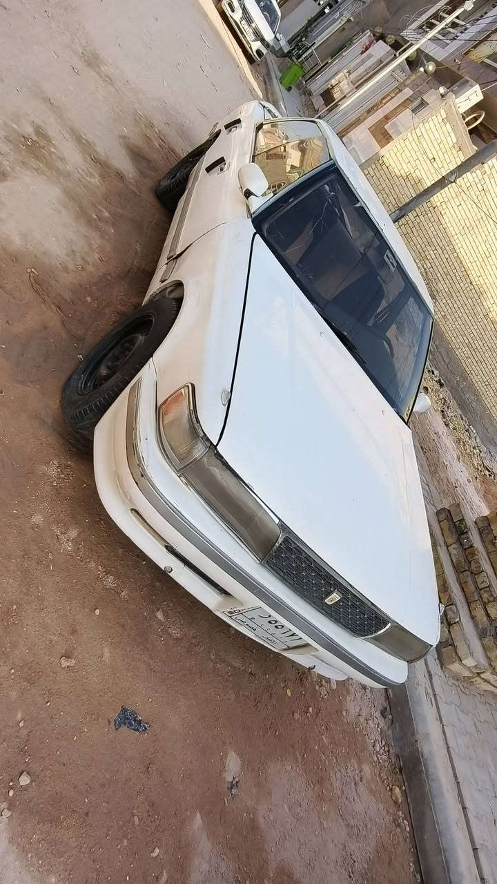شيزر • ١٩٩١ • مكفولة