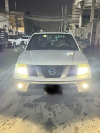 نيسان نيفارا • ٢٠١٣ • رقم بغداد مميز