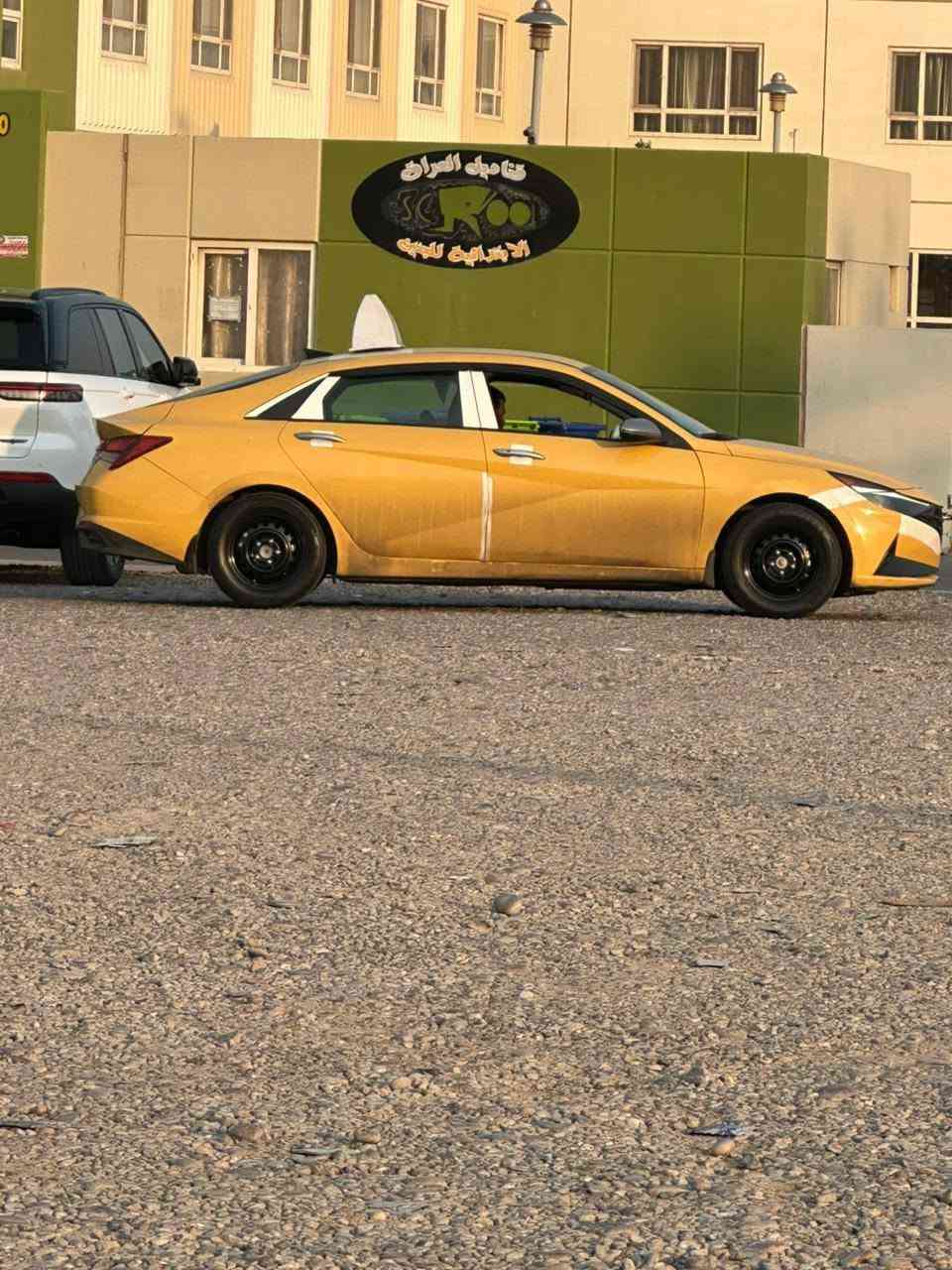 النترا 2021
محرك 2000 دوش 

وارد اميركا 

مواصفات 

1_ بصمه 

2_ تشغيل عن بعد 

3_ بصمه ابواب مع ترحيب 

4_ بصمه جنطه 

5_ لد امامي مع عدسات زنون 

6_ نقط عمياء 

7_ رادار امامي خلفي وجانبي 

8_ حساسات اوتو ستوب 

9_ كامره خلفيه وكامره رادار 

10_ شاشه اعطال 

11_ فول تحكم ستيرن مع قياده ذاتيه 

12_مود درايف تغير وضعيات القياده عدد 3

12_ مانع انزلاق

تحويل مباشر 

السياره بيها منظومه غاز ايطاليه

سياره مدوشمه بالكامل كشنات+ ارضيات

ملاحظه //السياره النقوضات بيها دعاميه اماميه مكسوره وجامه اماميه بيها فطور 

بغداد مجمع بسمايه 

السعر ١٢٠ وبيها مجال

***********
