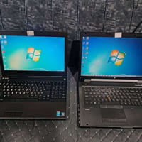 لابتوبين • i5 i7 • بغداد حي العامل