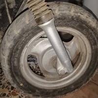 تفصيخ • محرك شغال • كابريتر