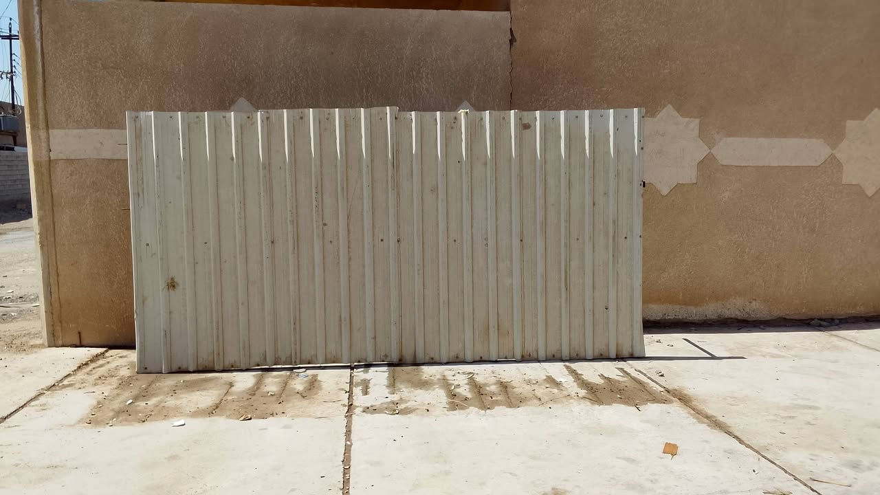 سقسفه لبيع طول 4العرض2ونص سعر 100
‏‪***********‬‏
