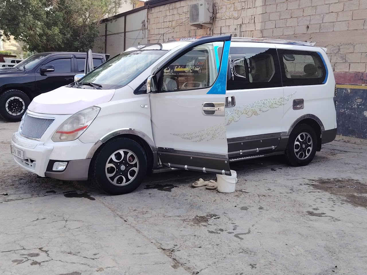 اتوماتيك • موديل ٢٠١١ • بابل