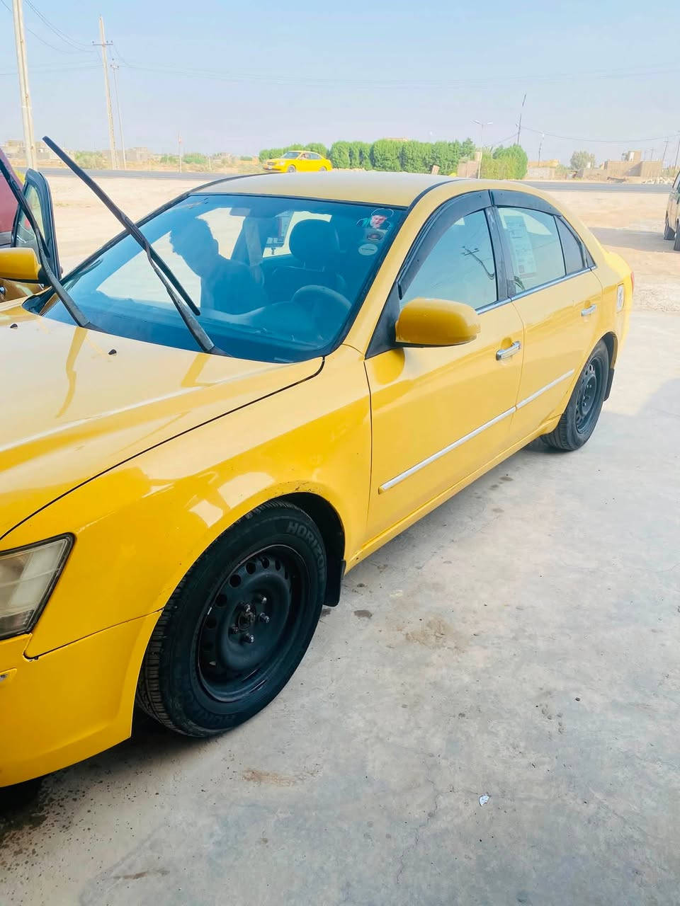 سلام عليكم
سوناته مديل 2009 أمريكي حادث أمريكه جاملغ امامي بدون دواخل  محرك سته سلندر  تخم تاير حداديه كهربيات  كلهه جديده رقم دولي  مثنى  مداور شرط مصفره هيه وخرامات  السعر خاص اتصل على الأرقام *********** ***********
