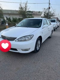 كامري • ٢٠٠٦ • كير عادي