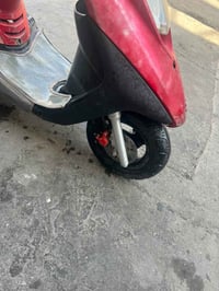 بريز • فحل • نقص باتري