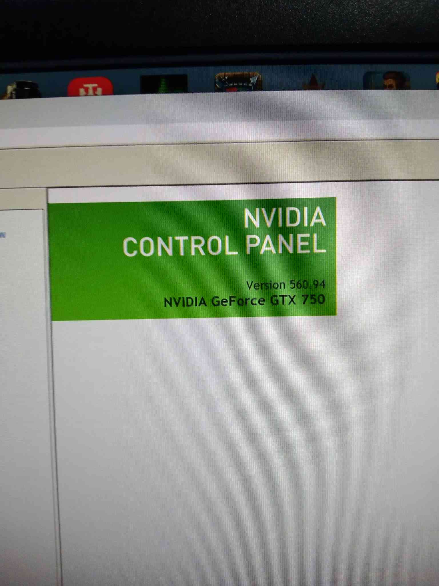 i5 ٤٥٩٠S • GTX 750 ٤جيجا • رام ١٦جيجا